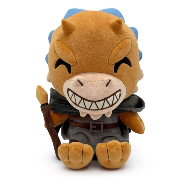 Songs of Chaos Plüss Figura Rake 22 cm