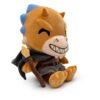 Songs of Chaos Plüss Figura Rake 22 cm