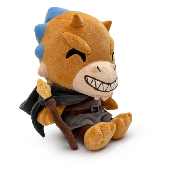 Songs of Chaos Plüss Figura Rake 22 cm