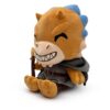 Songs of Chaos Plüss Figura Rake 22 cm