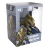 Halo Vinyl Figura Arbiter 10 cm