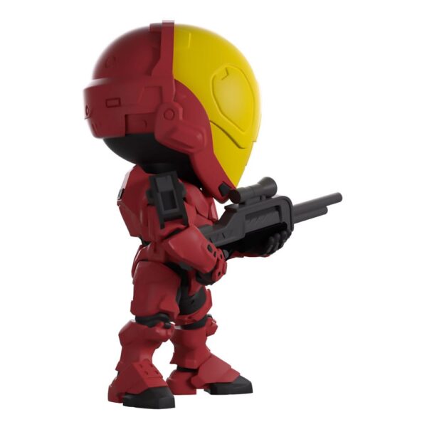 Halo Vinyl Figura Spartan EVA 12 cm