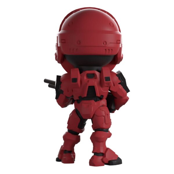 Halo Vinyl Figura Spartan EVA 12 cm