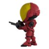 Halo Vinyl Figura Spartan EVA 12 cm