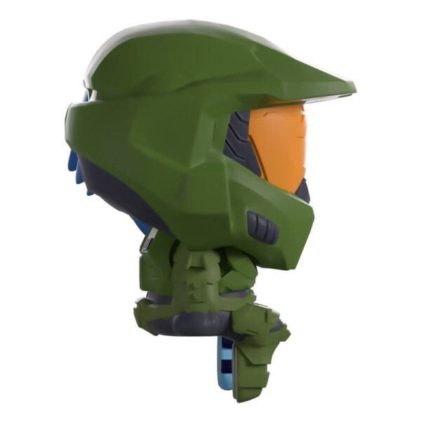Halo Vinyl Figuras The Master Chief & Cortana Monitor Buddiez