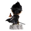 Ghost of Tsushima Vinyl Figura Jin Sakai 12 cm