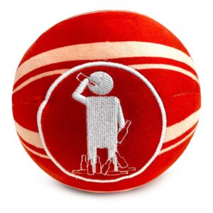 Call of Duty Plüss Figura Immolation Perkaholic Stickie 15 cm