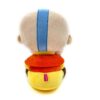 Avatar: The Last Airbender Plüss Figura Aang and Momo 30 cm
