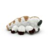 Avatar: The Last Airbender Plüss Figura Appa Shoulder Rider 15 cm
