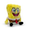 SpongeBob SquarePants Plüss Figura SpongeBob Shoulder Rider 13 cm