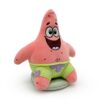 SpongeBob SquarePants Plüss Figura Patrick Shoulder Rider 13 cm