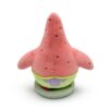 SpongeBob SquarePants Plüss Figura Patrick Shoulder Rider 13 cm
