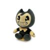Bendy and The Dark Revival Plüss Figura Bendy Shoulder Rider 15 cm