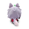 Five Nights at Freddys Plüss Figura Roxy Shoulder Rider 15 cm