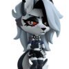 Helluva Boss Vinyl Figura Loona 11 cm