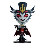 Helluva Boss Vinyl Figura Stolas 11 cm