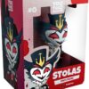 Helluva Boss Vinyl Figura Stolas 11 cm