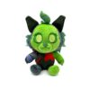 Five Nights at Freddy's Plüss Figura Ruined AR Roxy 22 cm