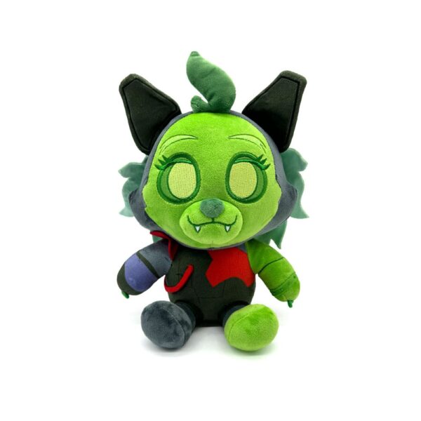 Five Nights at Freddy's Plüss Figura Ruined AR Roxy 22 cm