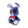 Five Nights at Freddys Plüss Figura Bonnie Shoulder Rider 15 cm