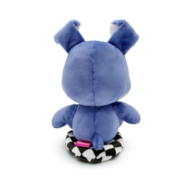 Five Nights at Freddys Plüss Figura Bonnie Shoulder Rider 15 cm