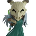 Slay The Spire Vinyl Figura The Silent 13 cm