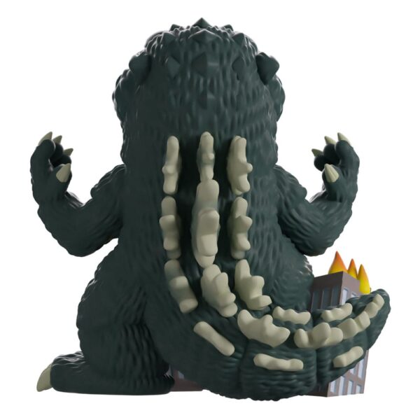Godzilla Vinyl Figura Godzilla the Destroyer 10 cm
