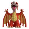 Godzilla Vinyl Figura Rodan 12 cm