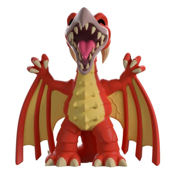 Godzilla Vinyl Figura Rodan 12 cm