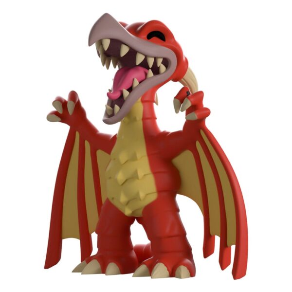 Godzilla Vinyl Figura Rodan 12 cm