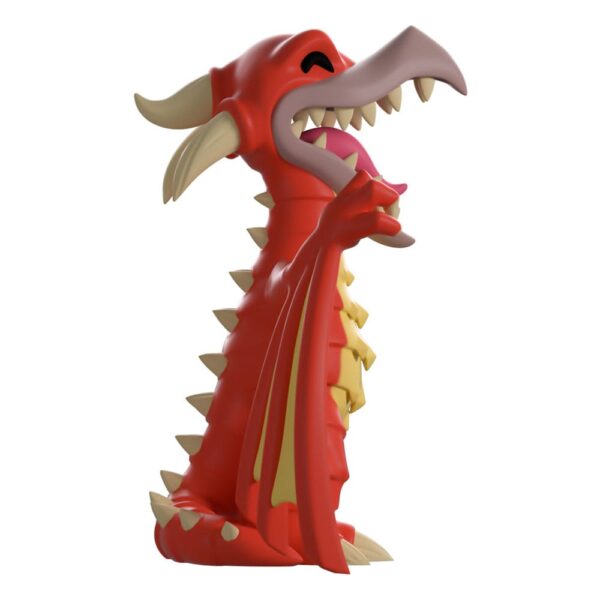Godzilla Vinyl Figura Rodan 12 cm