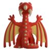 Godzilla Vinyl Figura Rodan 12 cm