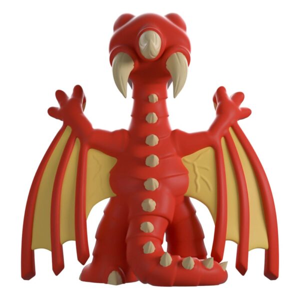 Godzilla Vinyl Figura Rodan 12 cm