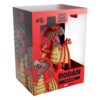 Godzilla Vinyl Figura Rodan 12 cm