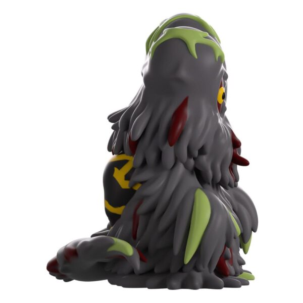 Godzilla Vinyl Figura Hedorah 10 cm