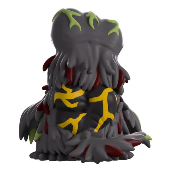 Godzilla Vinyl Figura Hedorah 10 cm