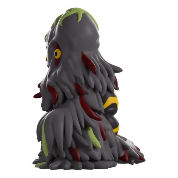 Godzilla Vinyl Figura Hedorah 10 cm