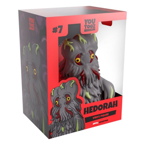 Godzilla Vinyl Figura Hedorah 10 cm