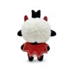 Cult of the Lamb Plüss Figura Possessed Lamb 22 cm