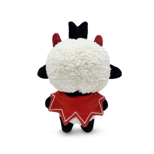 Cult of the Lamb Plüss Figura Possessed Lamb 22 cm