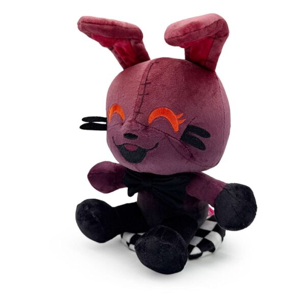 Five Nights at Freddys Plüss Figura Hide and Seek Vanny Shoulder Rider 15 cm