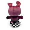 Five Nights at Freddys Plüss Figura Hide and Seek Vanny Shoulder Rider 15 cm