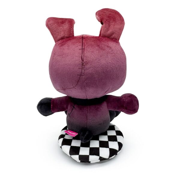 Five Nights at Freddys Plüss Figura Hide and Seek Vanny Shoulder Rider 15 cm