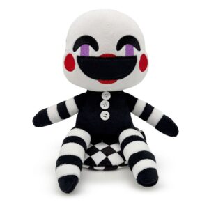 Five Nights at Freddys Plüss Figura Marionette Shoulder Rider 15 cm