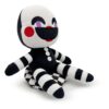 Five Nights at Freddys Plüss Figura Marionette Shoulder Rider 15 cm