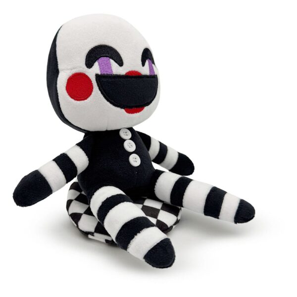 Five Nights at Freddys Plüss Figura Marionette Shoulder Rider 15 cm