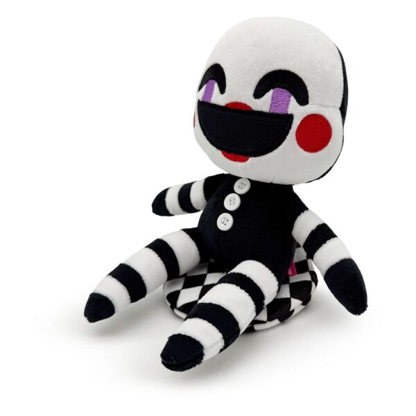 Five Nights at Freddys Plüss Figura Marionette Shoulder Rider 15 cm