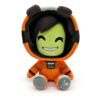 The Kerbal Space Program Plüss Figura Female 22 cm