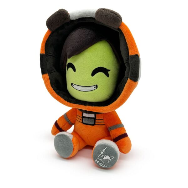 The Kerbal Space Program Plüss Figura Female 22 cm
