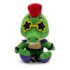 Five Nights at Freddys Plüss Figura Monty Shoulder Rider 15 cm